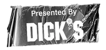 Presented by Dick's Sporting Goods